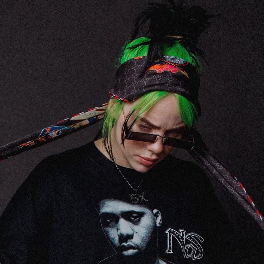 Billie Eilish to release new album