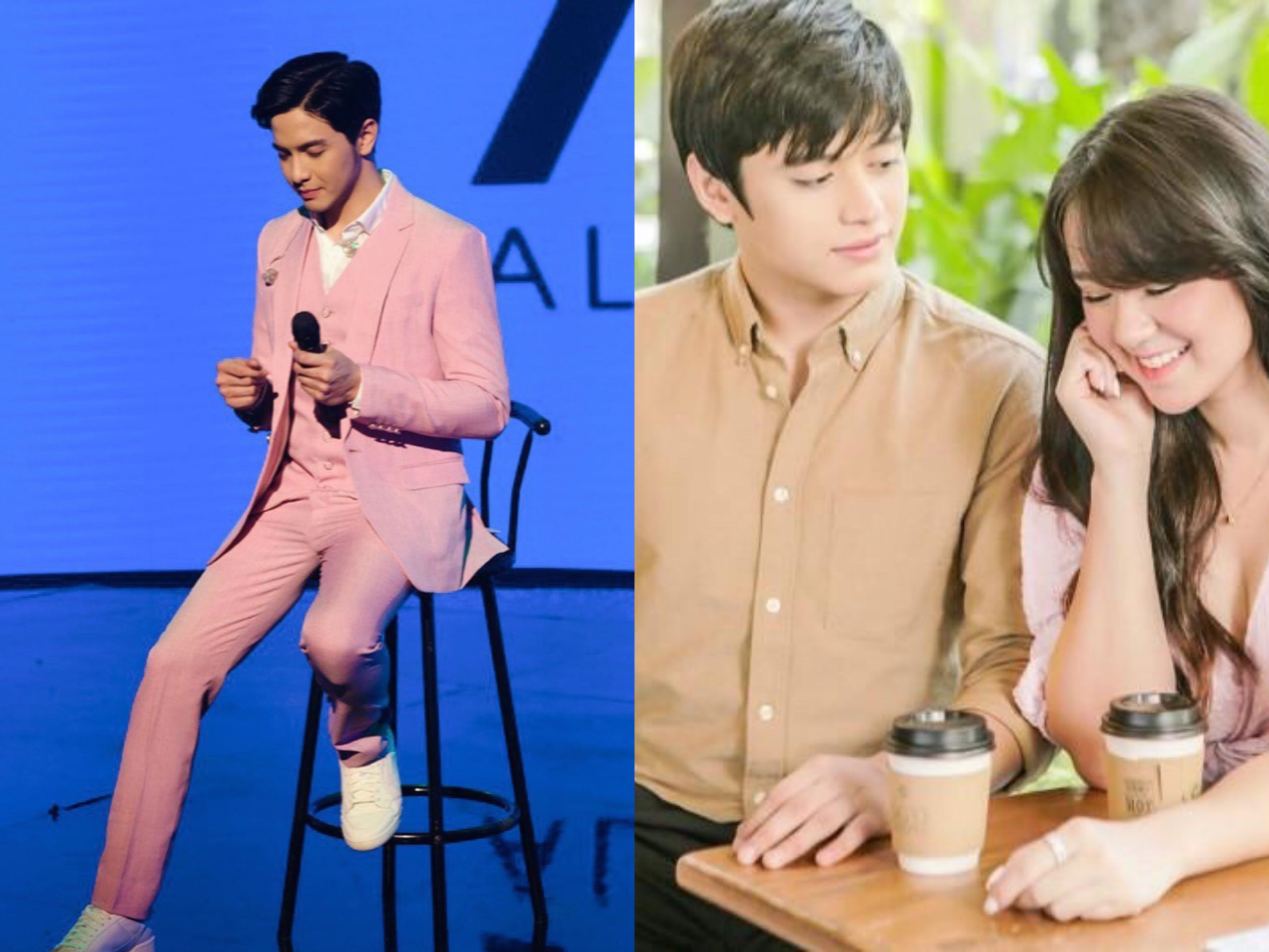 Alden Richards, young Alden dominate twitter world