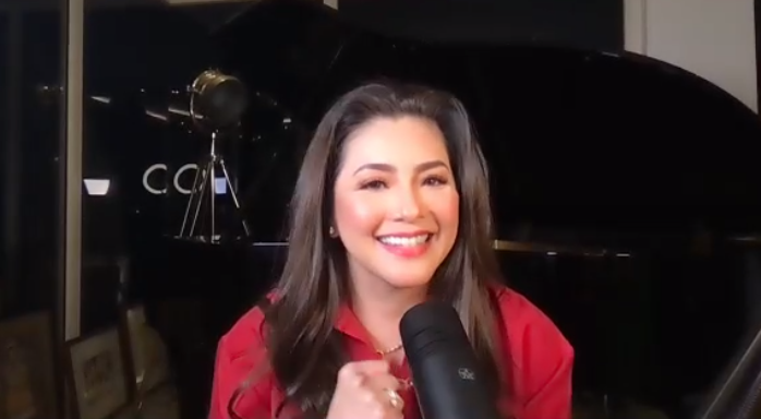 Regine’s ‘Freedom’ top quickest selling concert tickets ever