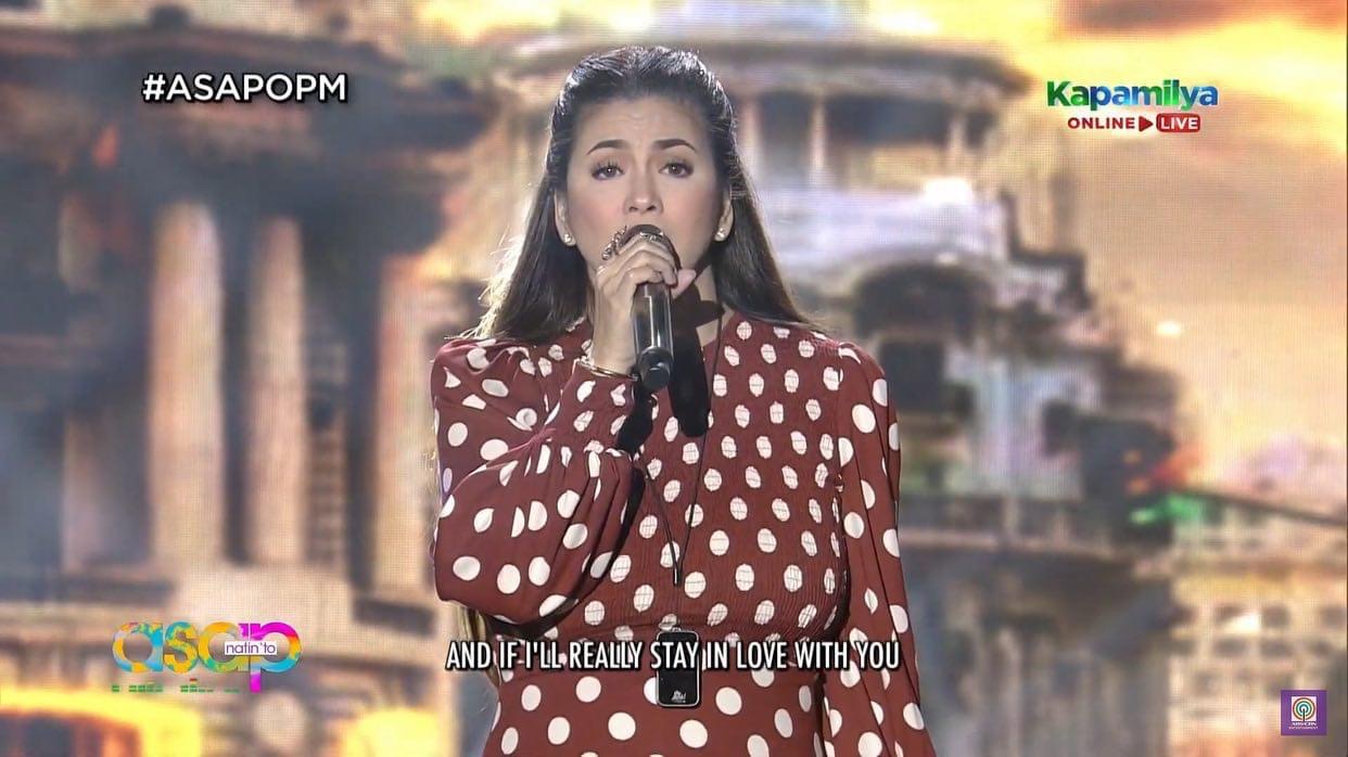 ‘ASAP Natin ‘To,’ ‘FPJ: Da King’ now on TV5