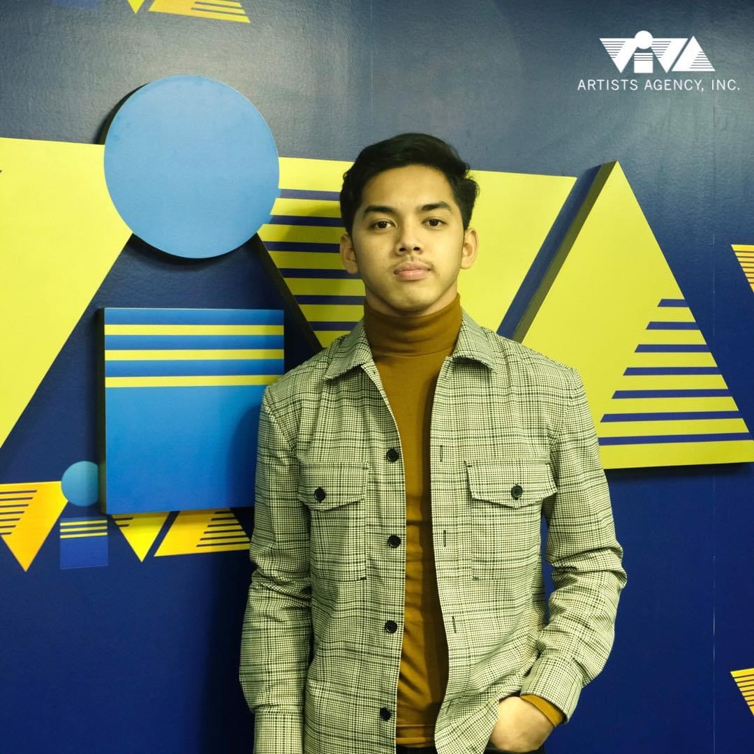 Sean De Guzman finally gets his spot at Viva