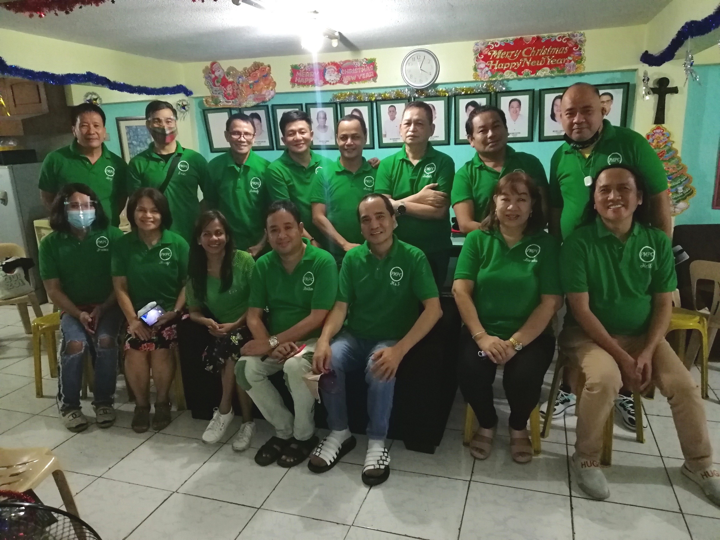 PMPC welcomes 2021 with new president Roldan Castro