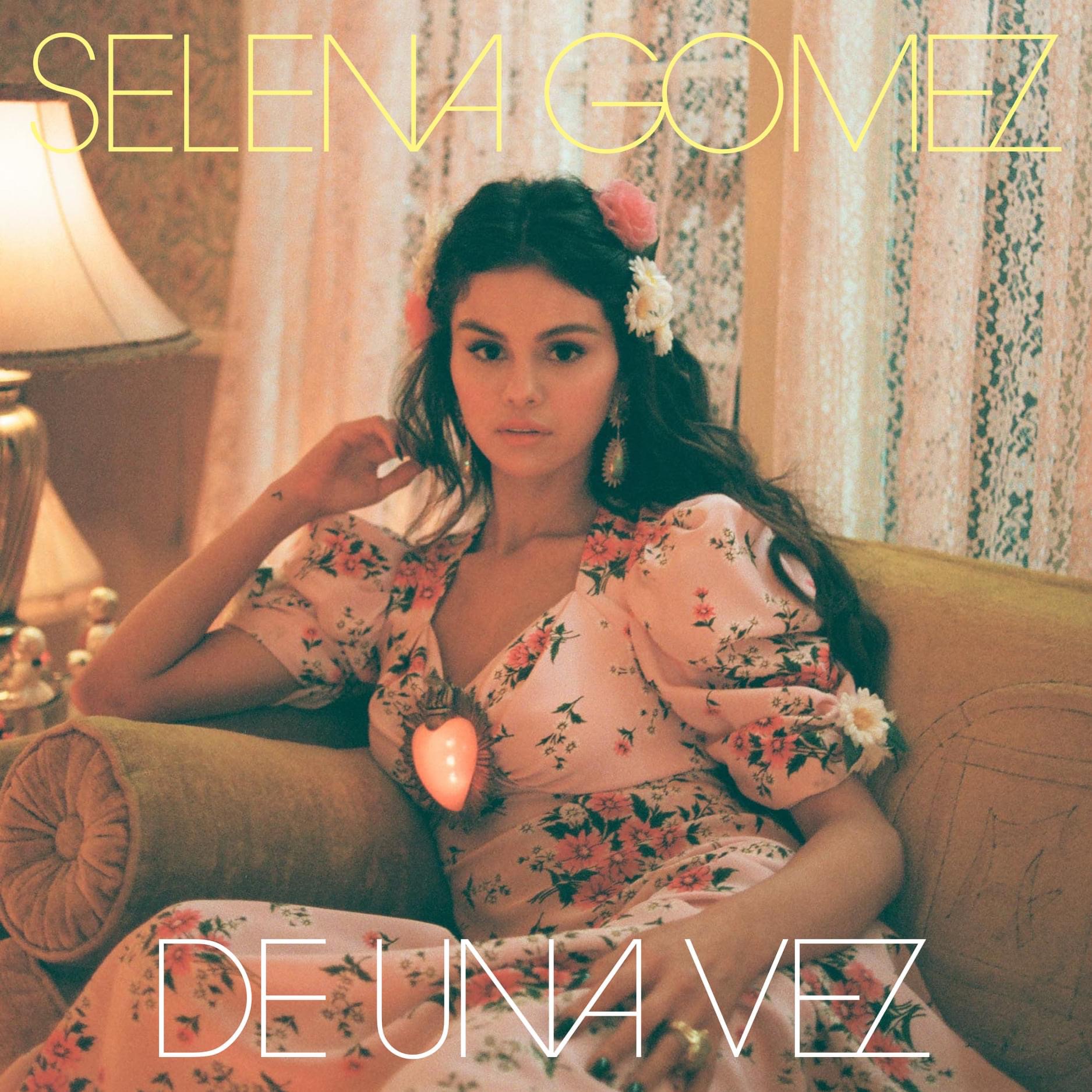 Selena Gomez releases Spanish-language single