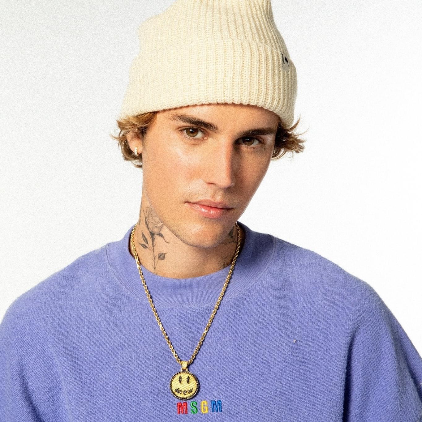 Justin Bieber drops inspiring MV for ‘Anyone’