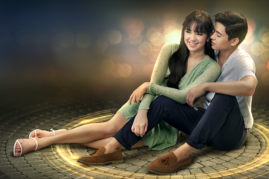 Kelvin-Mikee serye tagged as most-watched GNTV show