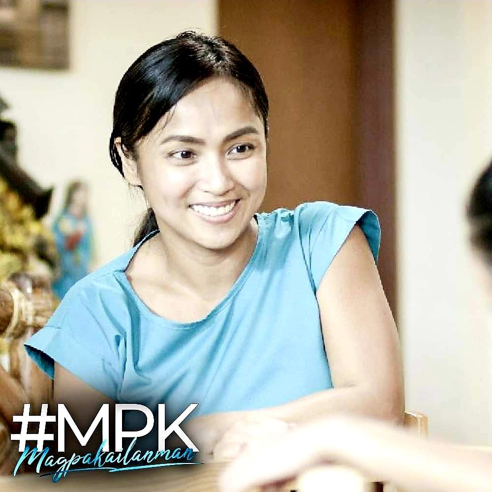 Watch out for Rochelle Pangilinan, Mike Tan in moving ‘MPK’ story