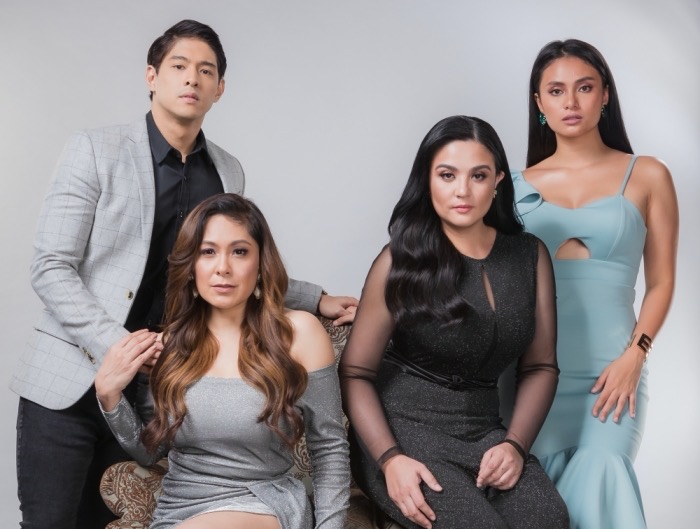 Most-talked GMA series ‘Magkaagaw’ returns; lead stars show excitement