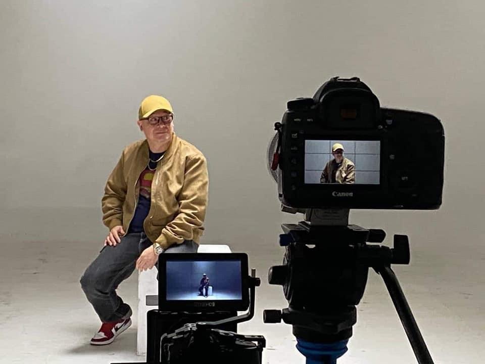 John Rendez dropping new track ‘Not Superman’ this Friday
