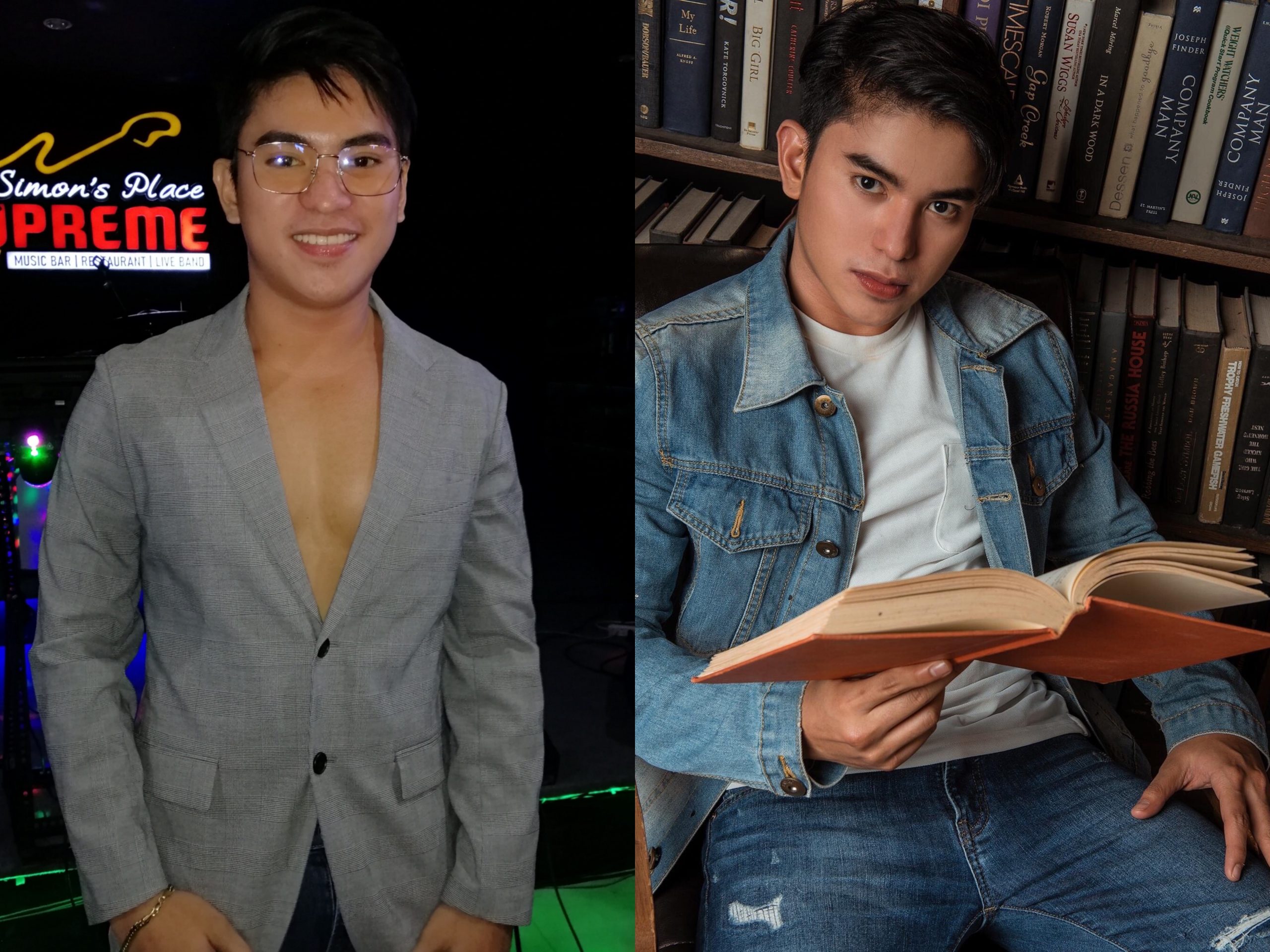 Mhack Morales reveals experience with director Joel: Nasabihan ako ng tanga