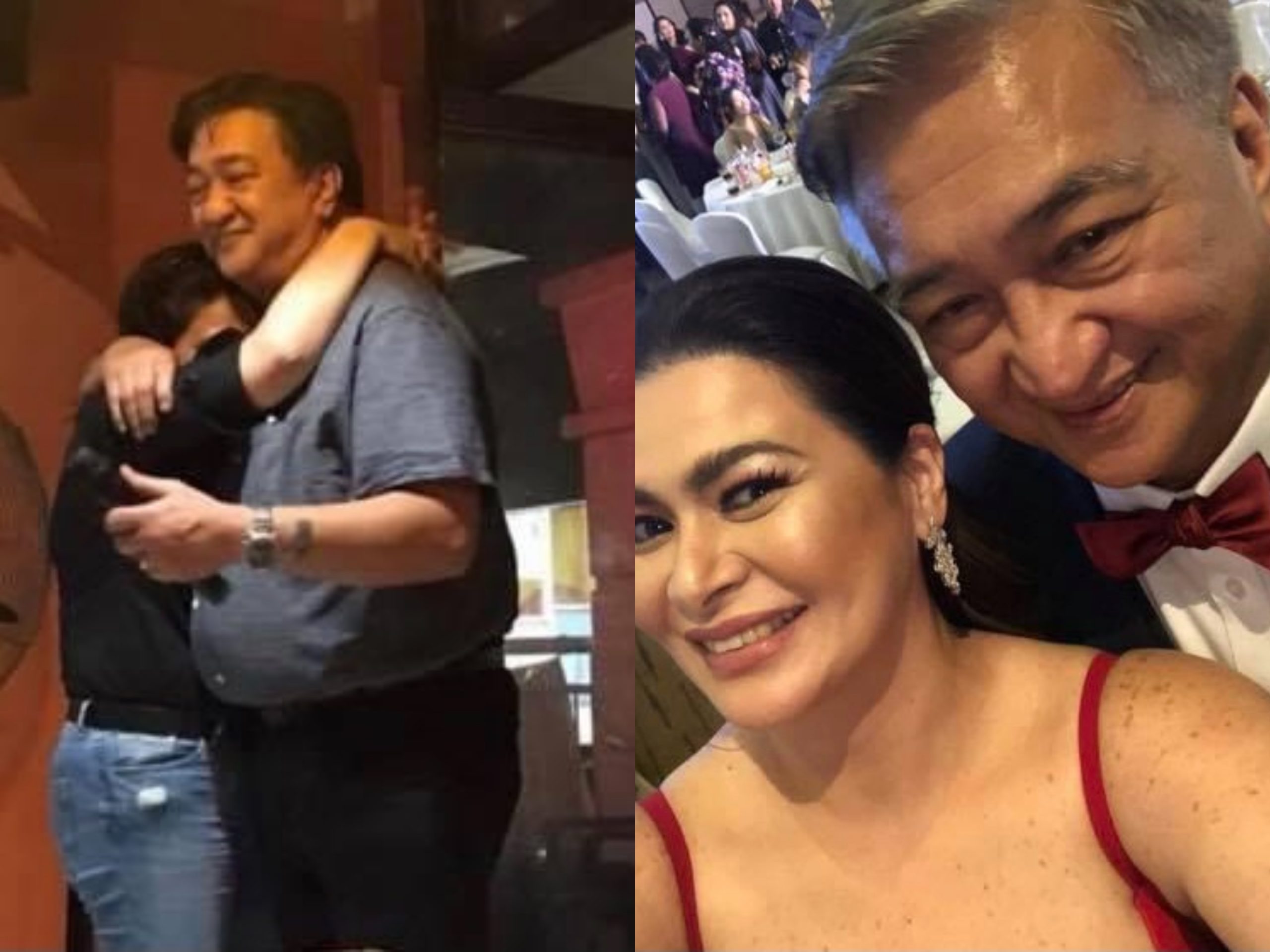 Aiko’s stepdad passes away: I’m feeling so much pain now