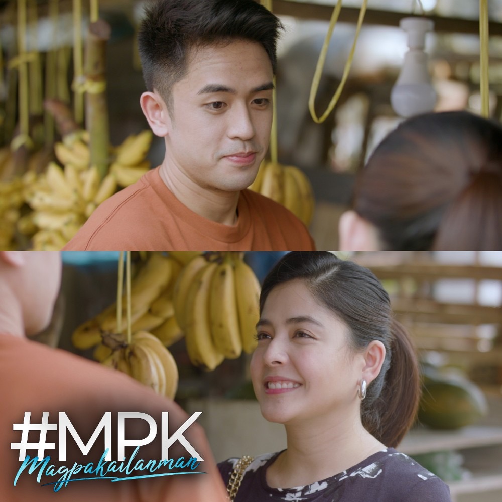 Newly-signed Kapuso Richard Yap tells his love story on ‘MPK’
