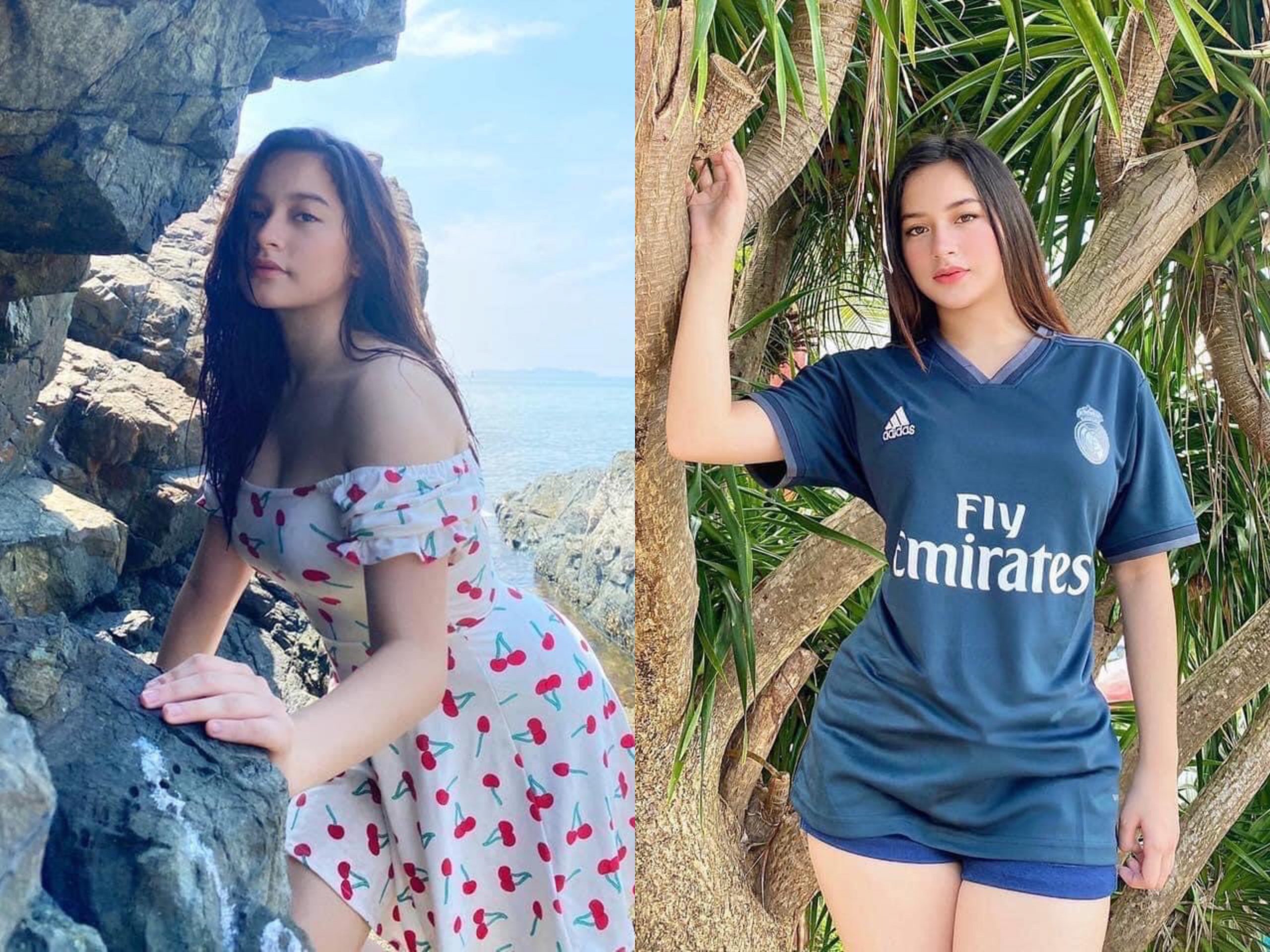 Jillian Ward’s glow wows netizens, earns ‘Social Media Princess’ title