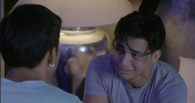 Newbie hunky Ricky Gumera shines in ‘Anak ng Macho Dancer’