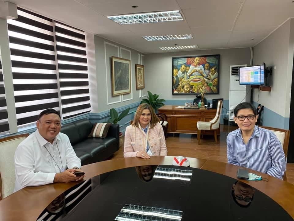 Aiko Melendez will enter politics next year