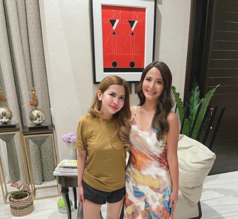 How to get rid of acne scars, according to actress Katrina Halili