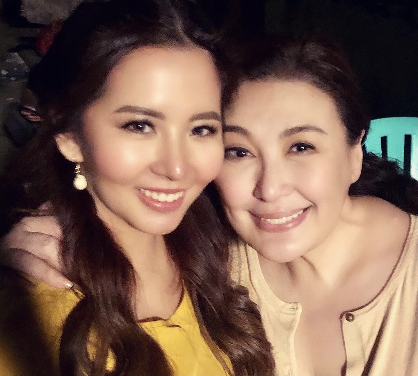 Marion felt unsafe at ‘Revirginized’ set, under therapy now; Lala Aunor to meet Boss Vic to discuss the “pambabastos” incident