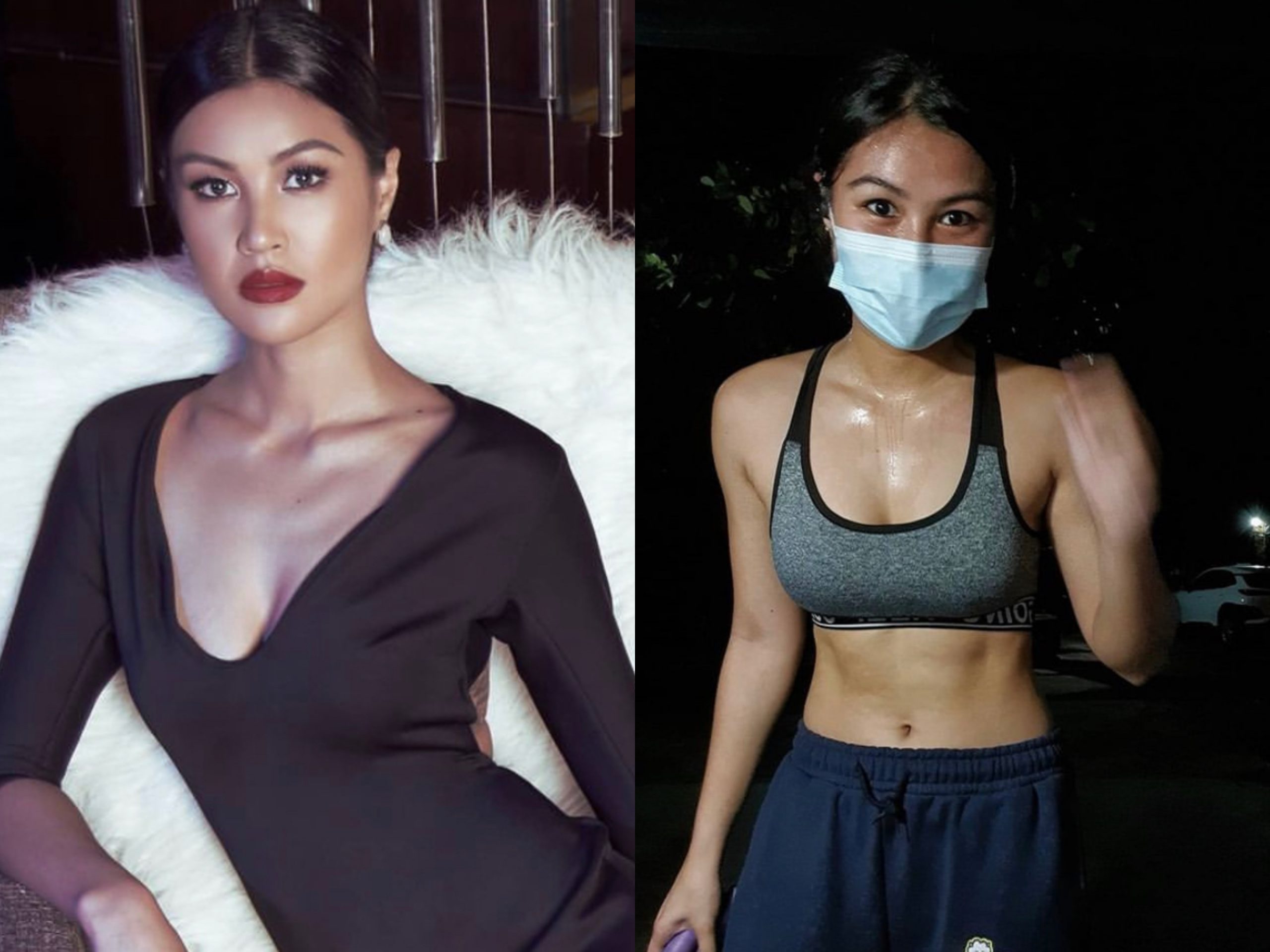 Winwyn Marquez to play title role in A and Q Productions’ ‘Nelia’