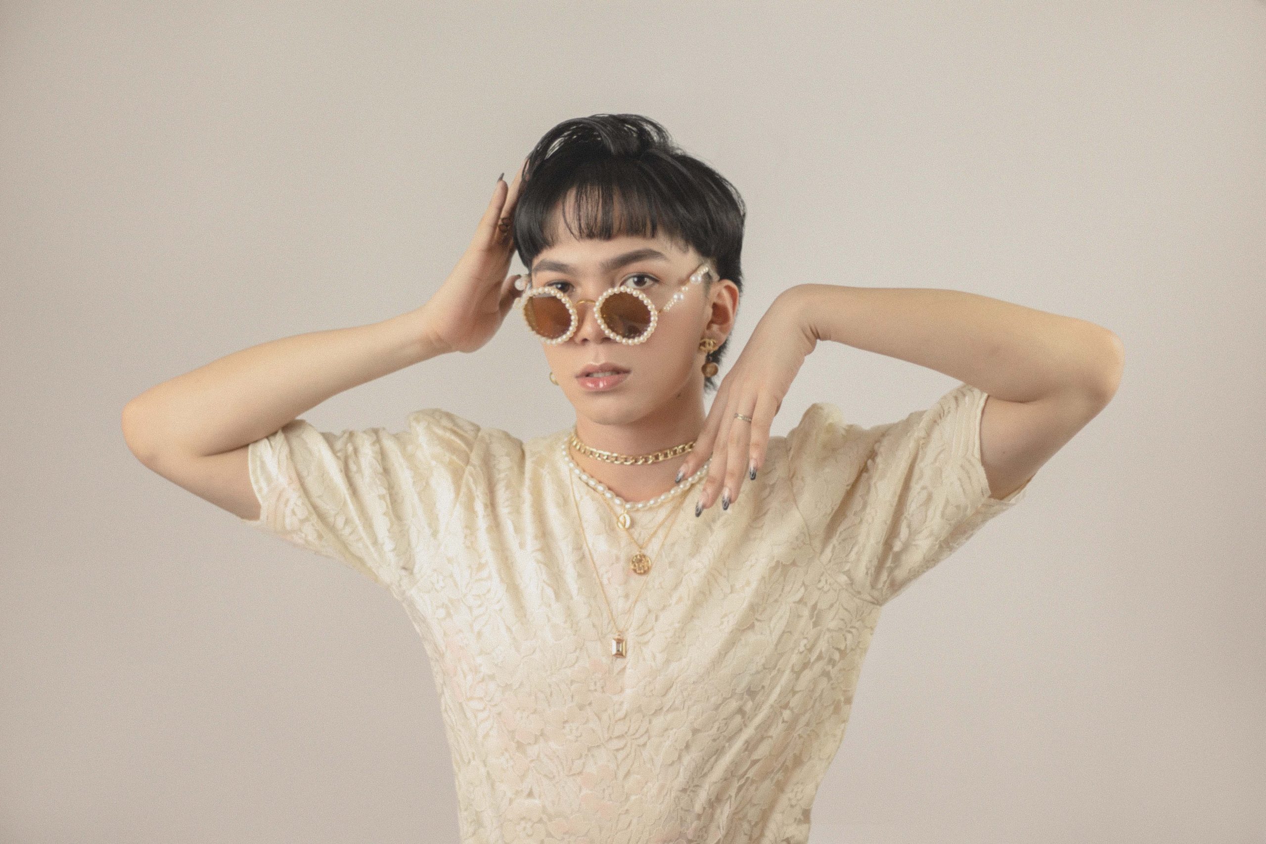 Falling in love again with Davao-based artist Paul Pablo’s ‘Bangin’