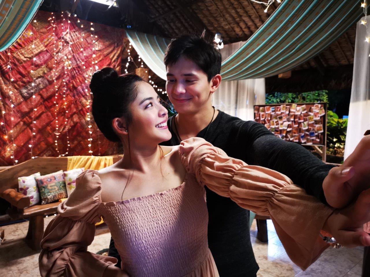 Fresh tandem Ruru-Shaira expected to bring sweet chemistry