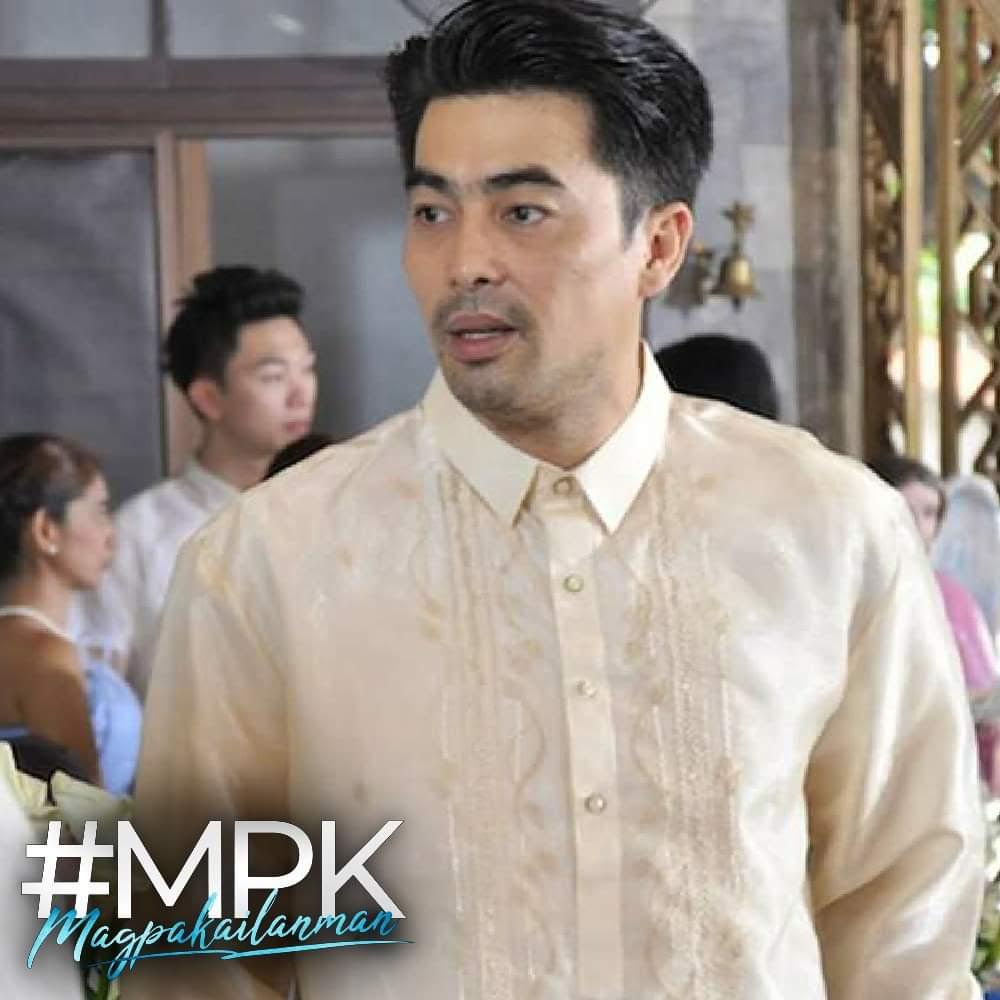 Jay Manalo married to five women in new ‘MPK’ episode