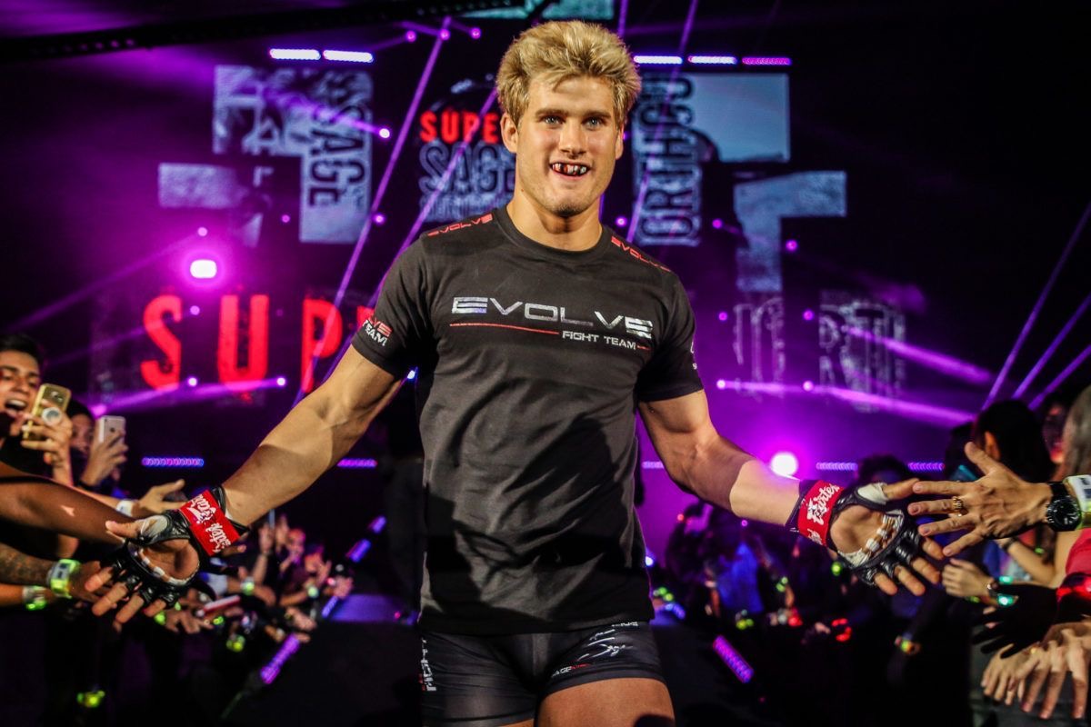 New ‘The Apprentice: ONE Championship Edition’ Director’s Cut Trailer Released Ahead of Asia Premiere