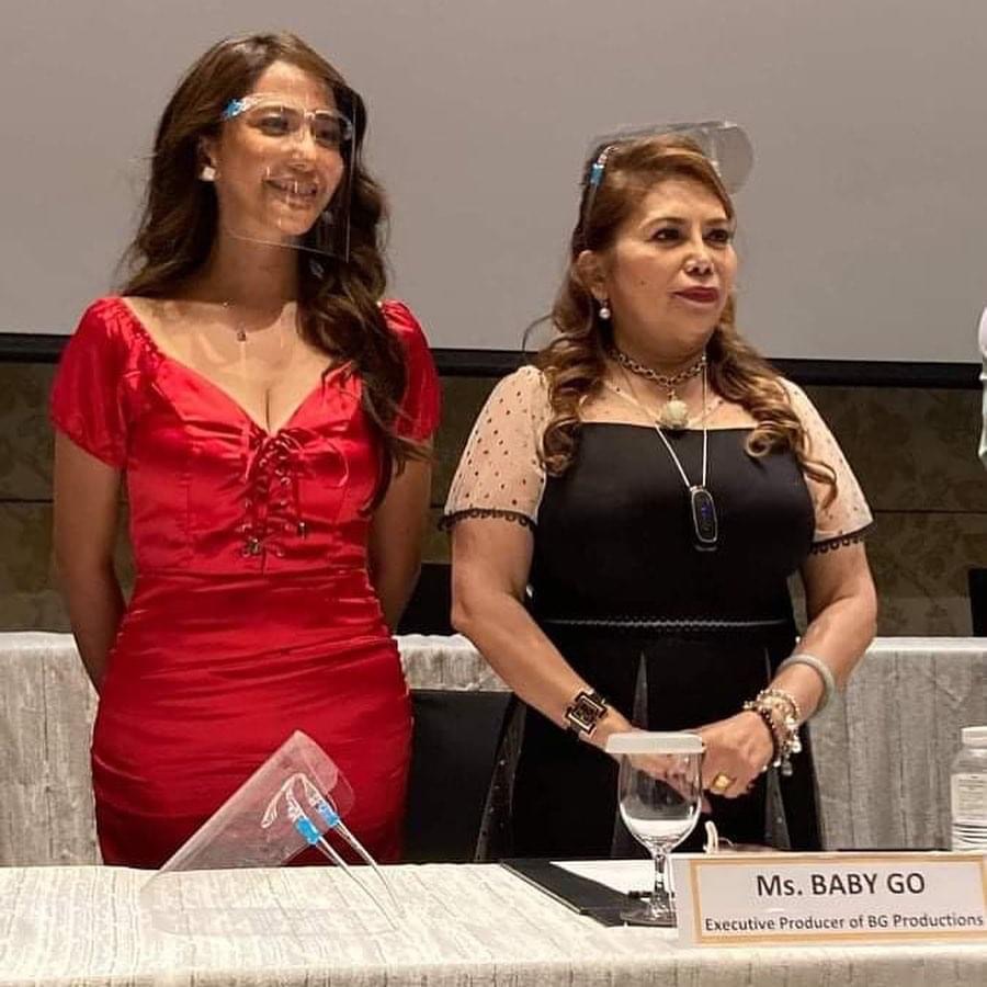 Katrina Halili enjoys her “probinsyana” life in Palawan, accepts new film under BG