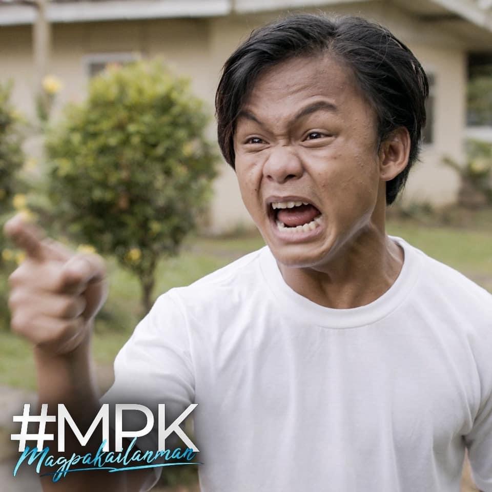 Buboy Villar cast as Betong Sumaya in ‘MPK’ fresh episode
