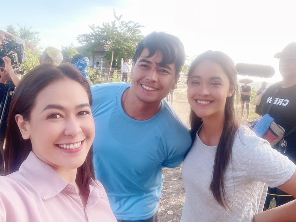 Former Viva Hot Babe gets her spot at ‘Ikaw Ay Akin’