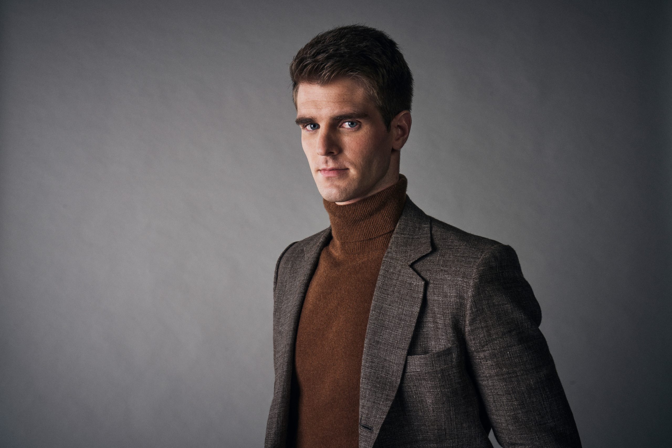 Former American football stud loves Pinoy food, hopes to win ‘The Apprentice’