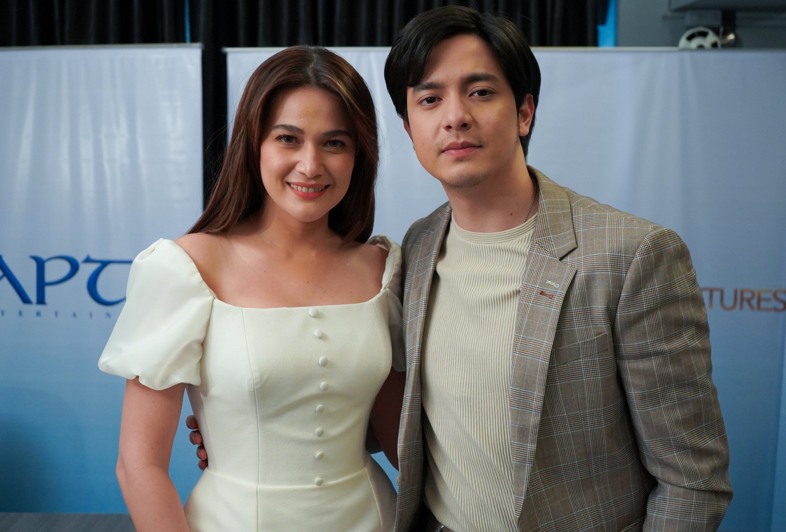 Sure hit Bea-Alden movie under the hands of GMA Pictures, Viva, APT