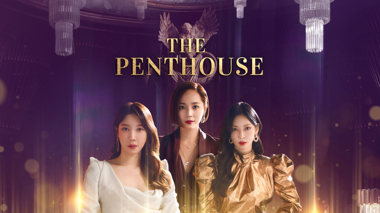 ‘The Penthouse’ coming to your home this April 26