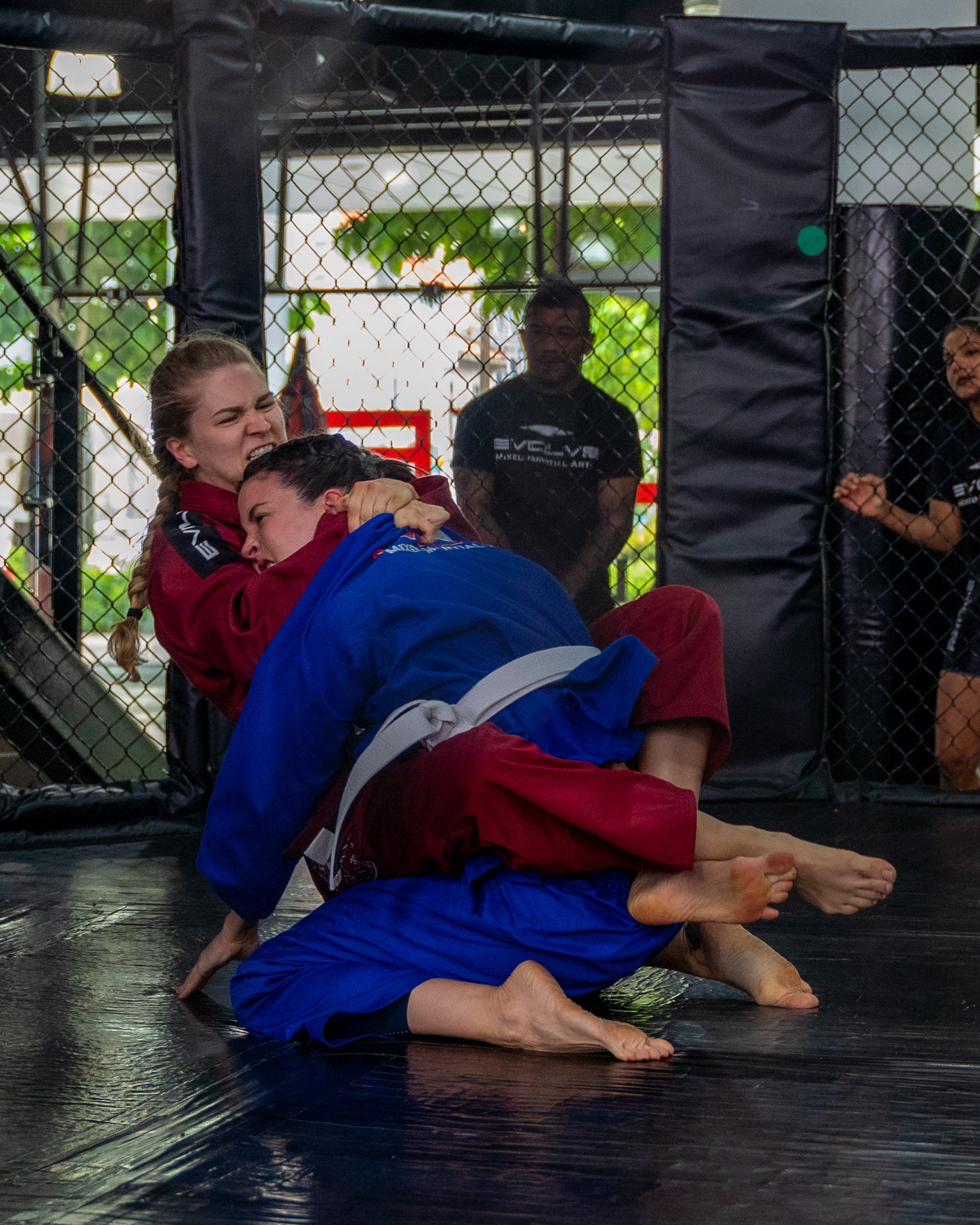 Drama continues in ‘The Apprentice: One Championship Edition’