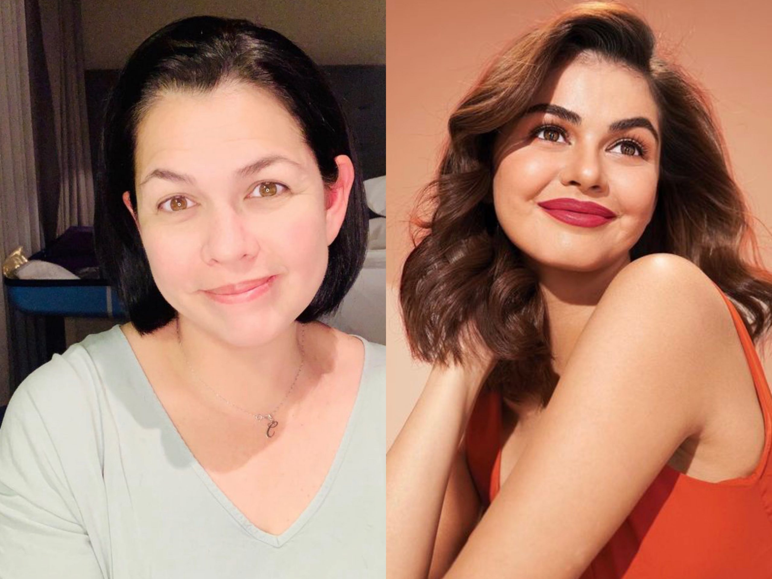 Janine receives positive reviews; Lotlot appears on ‘Dito At Doon’