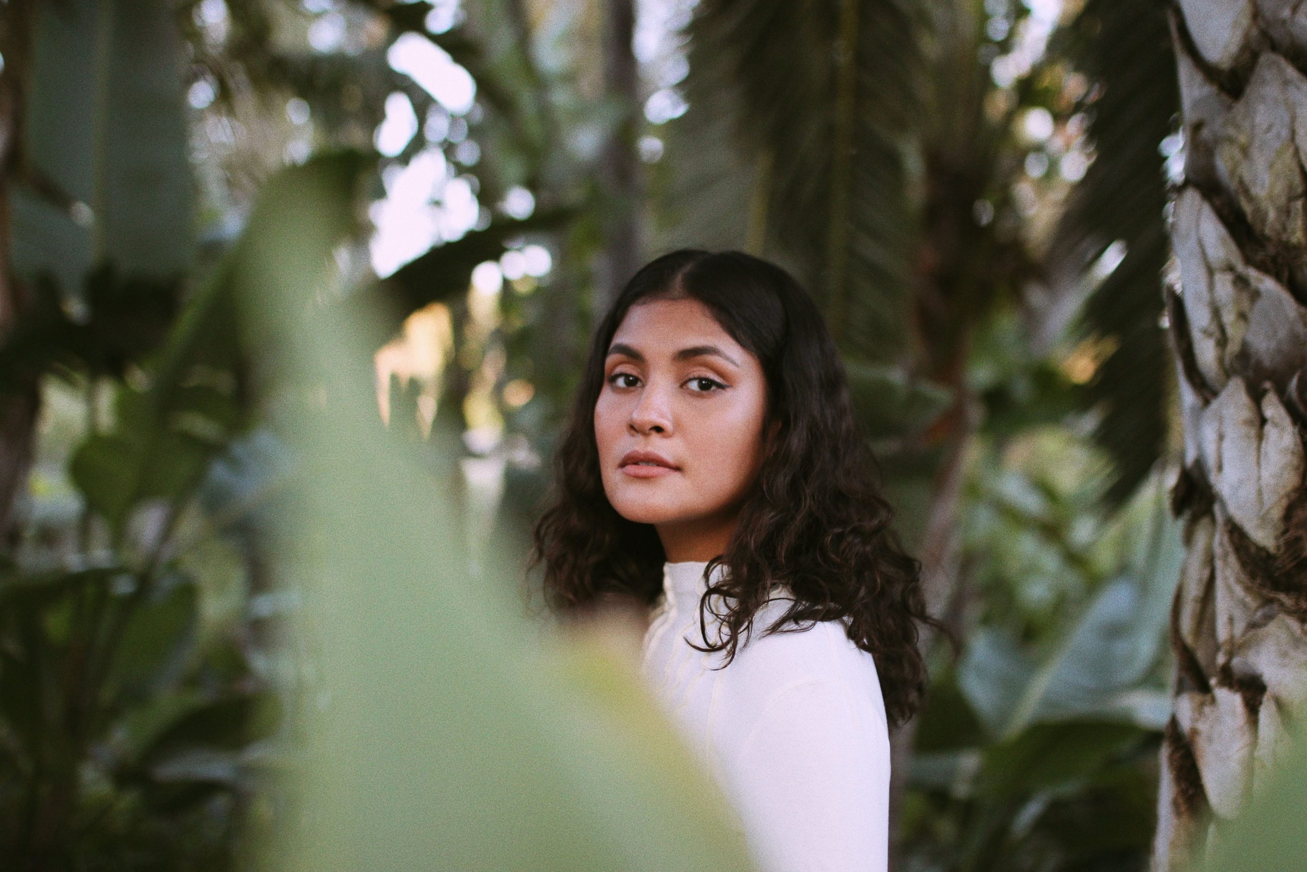 Singer-songwriter Kiana V shines light on mental health, women’s abuse