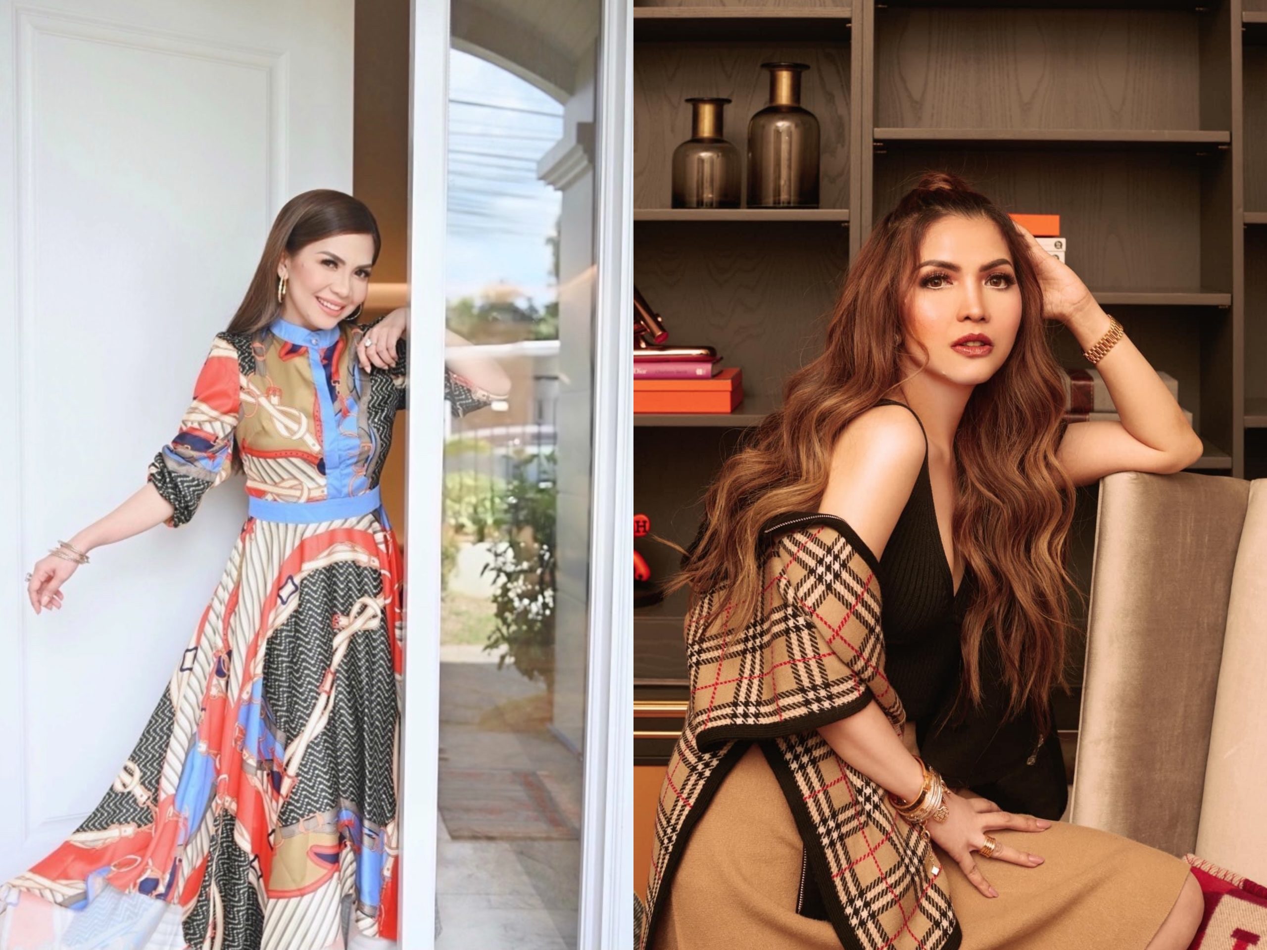 CEO Rhea Tan shares how she builds successful life: I start my day with a prayer
