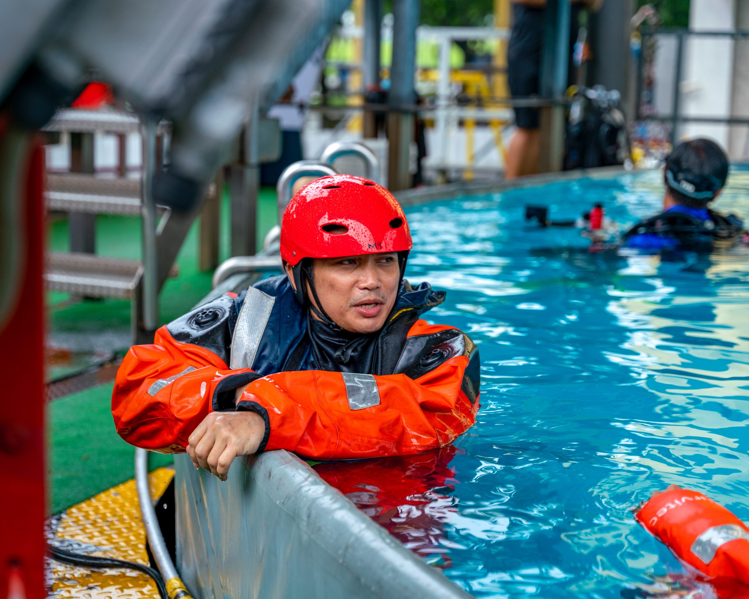 Candidates Face Toughest Physical Task Yet on Episode 8 of ‘The Apprentice: ONE Championship Edition’