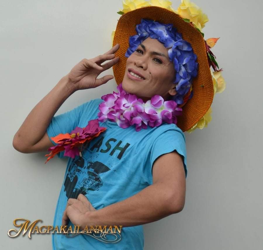 “Tubig Queen” gets to feature his life on ‘MPK’