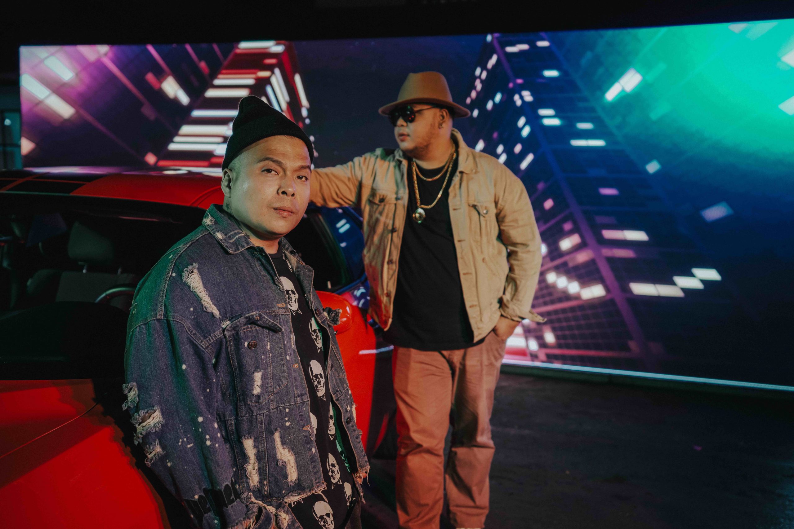 “Special,” “Very relatable,” D-Coy, Eich describe new song ‘Marupok’