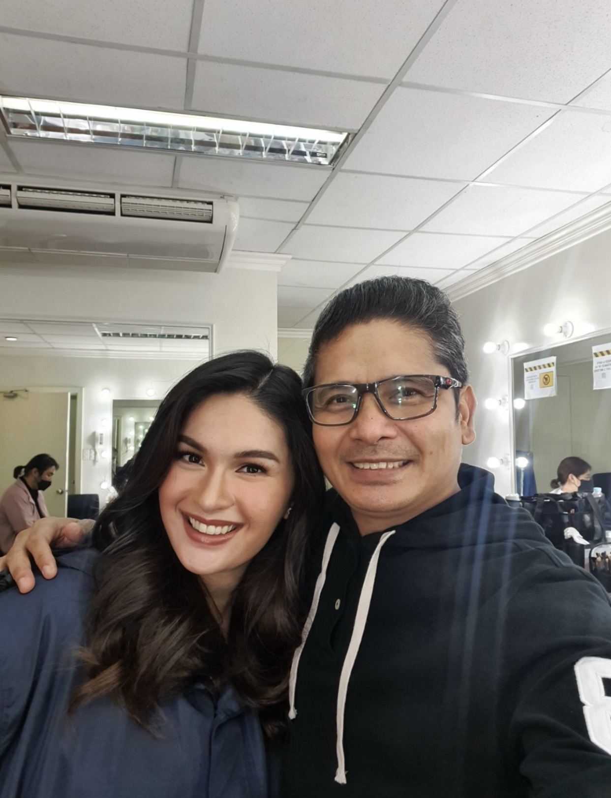 Star maker and businessman Jojo Ampeloquio creates ‘Silver Lining’ for people with mental health problems