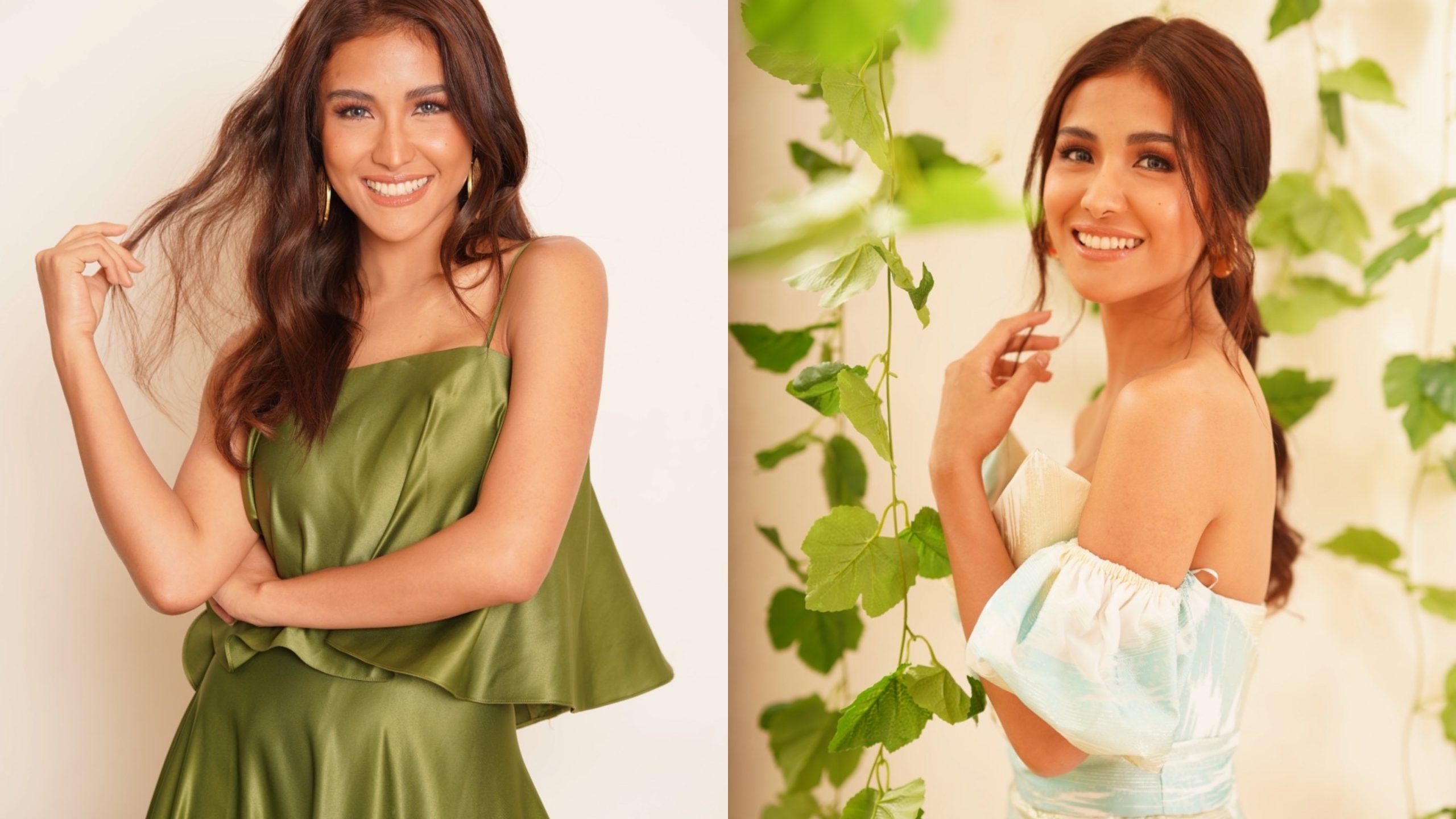 Sanya Lopez now a household name