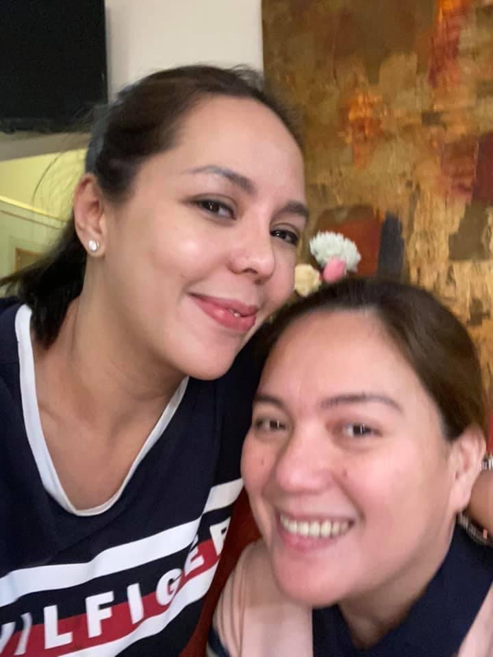 Alma Concepcion names Sylvia Sanchez as her dream co-star