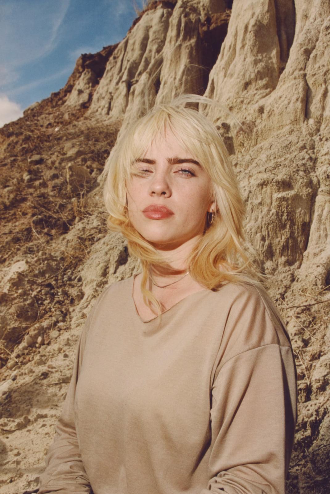 Billie Eilish speaks about abusive relationship: It’s everywhere!