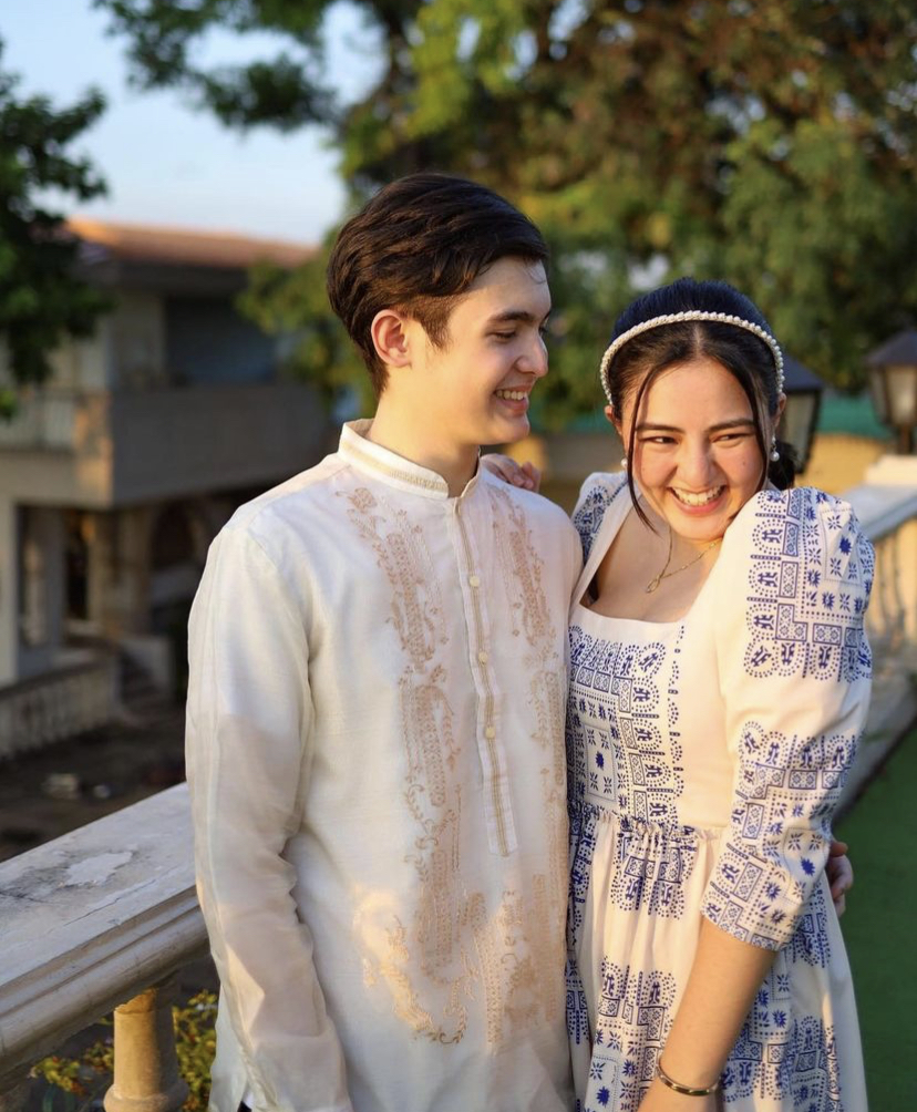 What’s Joaquin, Cassy status?