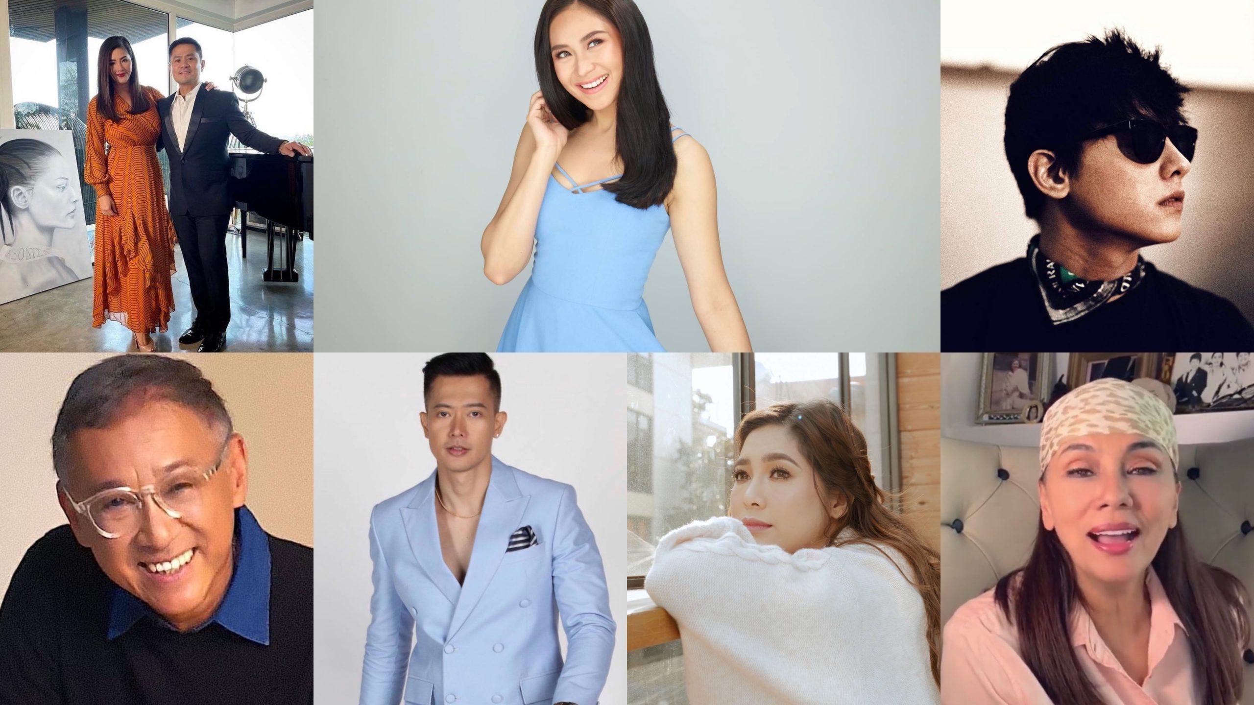 FULL LIST: Nominees for 12th Star Awards for Music