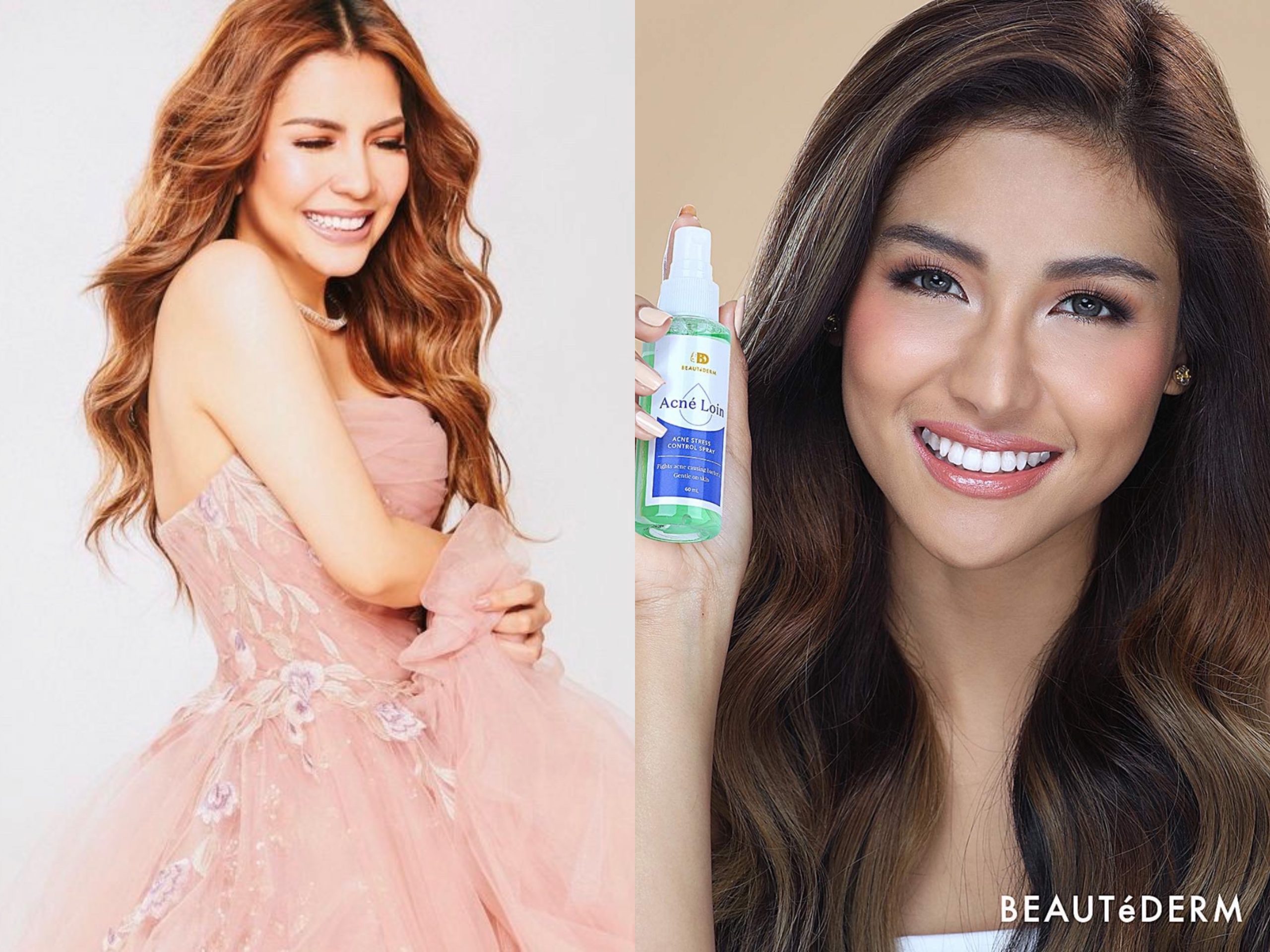 Rhea Tan’s Beautéderm develops new products for protection this pandemic
