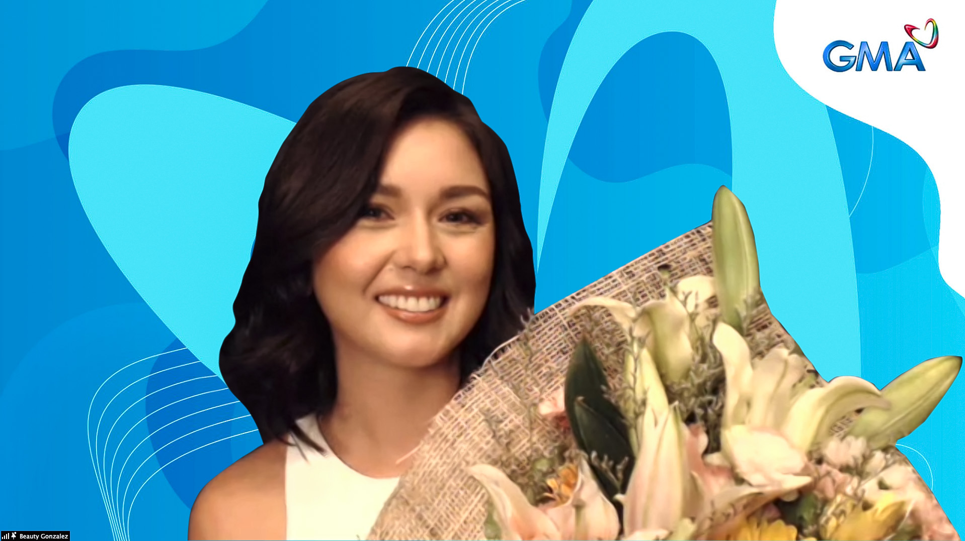 Beauty Gonzalez no longer a Kapamilya, signs as a Kapuso