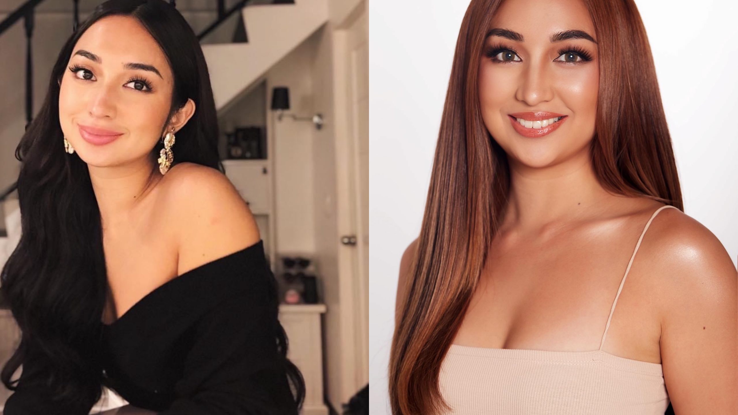 Miss Philippines Earth candidate Roni Meneses advocates for environmental vegetarianism