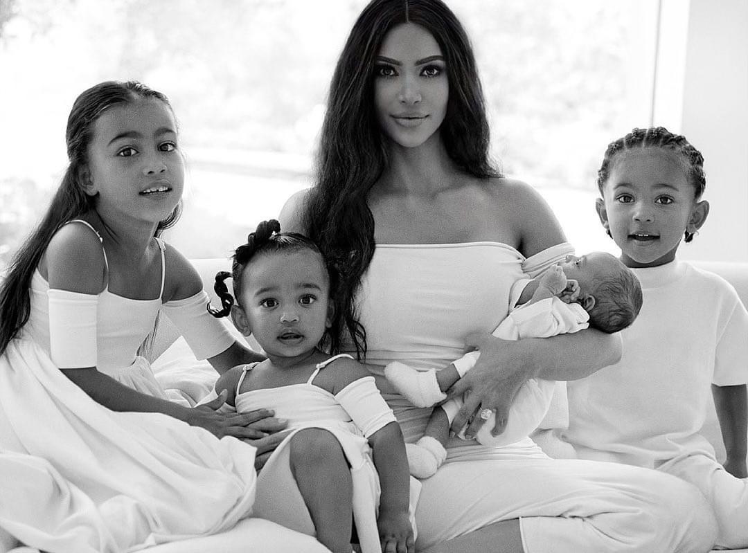 Kim K breaks down, says she feels like a failure