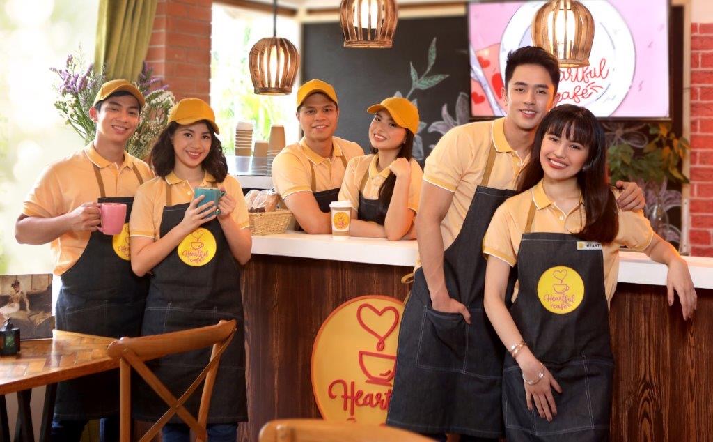 ‘Heartful Cafe’ serving its last cup of coffee