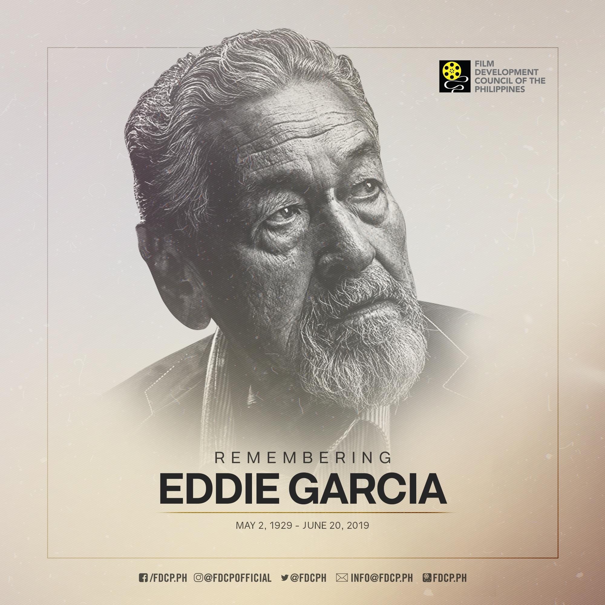 Eddie’s legacy continues